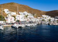 Κορωνοϊός Ελλάδα: Σε καθεστώς ειδικών περιορισμών από σήμερα η Κύθνος