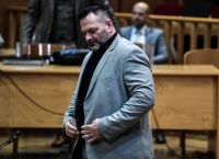 Ασυλία Λαγoύ: Κατατέθηκε στο Ευρωπαϊκό Κοινοβούλιο αίτημα για άρση