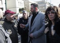 Γιάννης Λαγός: Του δόθηκε ο λόγος στο Ευρωκοινοβούλιο – Αντιδράσεις από τους άλλους Έλληνες Ευρωβουλευτές Γιάννης Λαγός: Του δόθηκε ο λόγος στο Ευρωκοινοβούλιο – Αντιδράσεις από τους άλλους Έλληνες Ευρωβουλευτές