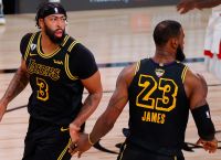Λος Άντζελες Λέικερς – Μαϊάμι Χιτ: 124-114 Λος Άντζελες Λέικερς – Μαϊάμι Χιτ: 124-114