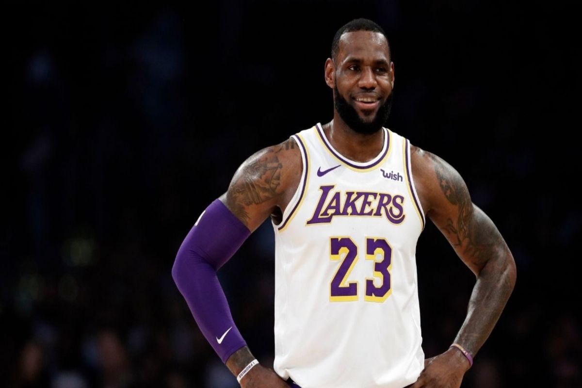 Lebron James: Ζητάει τον σεβασμό που του ανήκει μετά την κατάκτηση του τίτλου