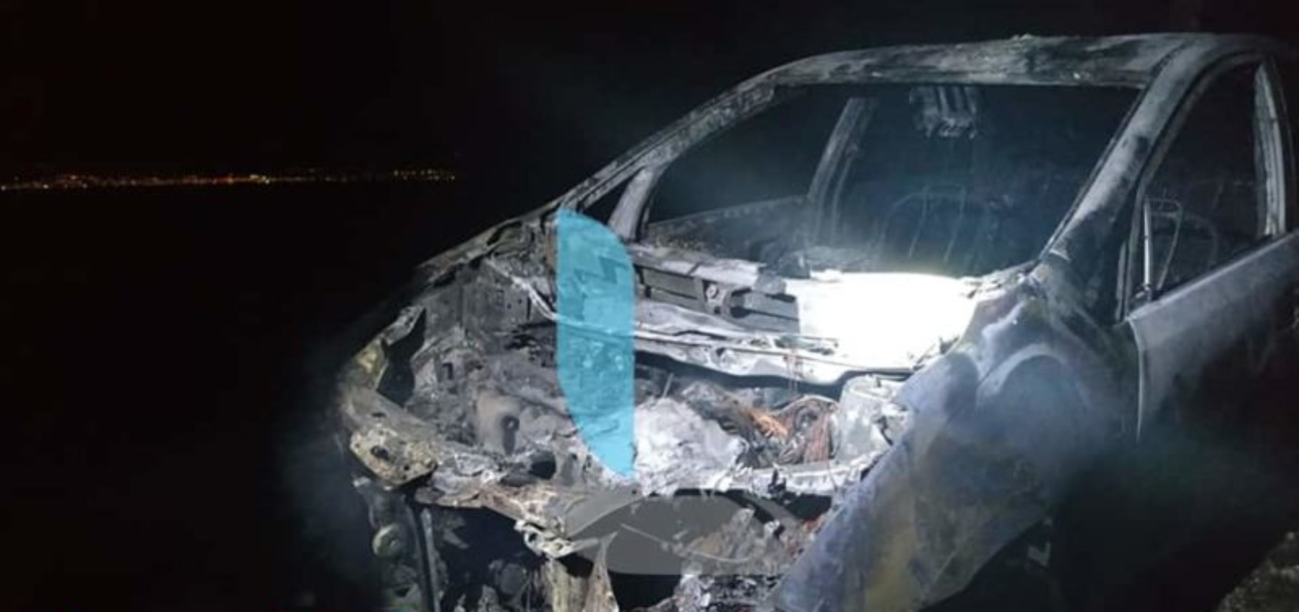 Λουτράκι έγκλημα: Ταυτοποιήθηκε το δεύτερο θύμα – Που κινούνται οι έρευνες της Αστυνομίας