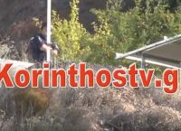 Λουτράκι έγκλημα: Νέα στοιχεία για τις δολοφονίες – Ποιον υποπτεύονται οι Αρχές
