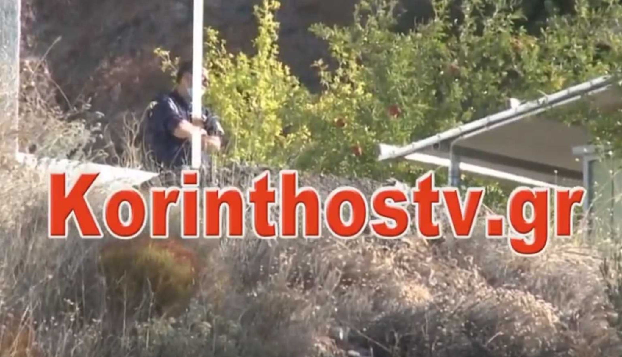 Λουτράκι έγκλημα: Νέα στοιχεία για τις δολοφονίες – Ποιον υποπτεύονται οι Αρχές