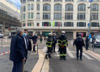 Λυών επίθεση: Ομολόγησε ο δράστης που πυροβόλησε τον Έλληνα ιερέα Λυών επίθεση: Ομολόγησε ο δράστης που πυροβόλησε τον Έλληνα ιερέα