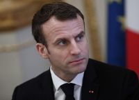 Μακρόν Ισλάμ Financial Times: Η Γαλλία μάχεται εναντίον του ισλαμιστικού αυτονομισμού Μακρόν Ισλάμ Financial Times: Η Γαλλία μάχεται εναντίον του ισλαμιστικού αυτονομισμού