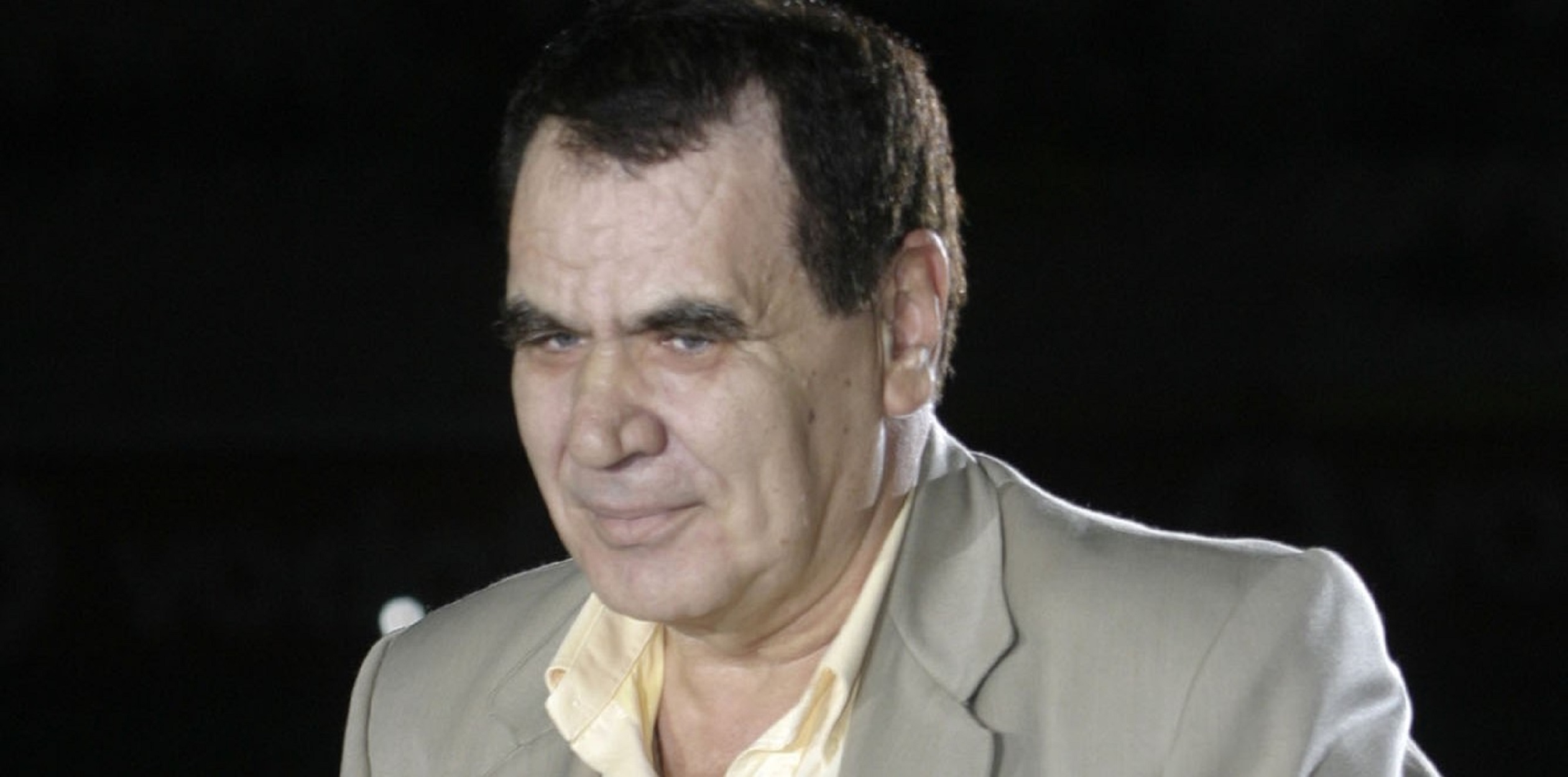 Γιώργος Αμερικάνος: Σαν σήμερα έφυγε ο “Παγκόσμιος”
