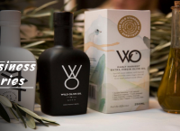 Wild Olive Oil: Αγριέλαιο με ιστορία