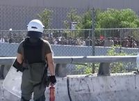 Επεισόδια στο Υπουργείο Παιδείας: Ένταση και Χημικά  – Τι ζητούν μαθητές, εκπαιδευτικοί και γονείς