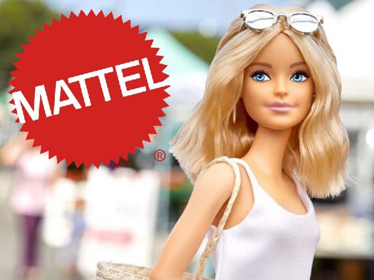 Mattel Barbie: Κέρδη για την εμβληματική εταιρεία παιχνιδιών παρά τον κορωνοϊό
