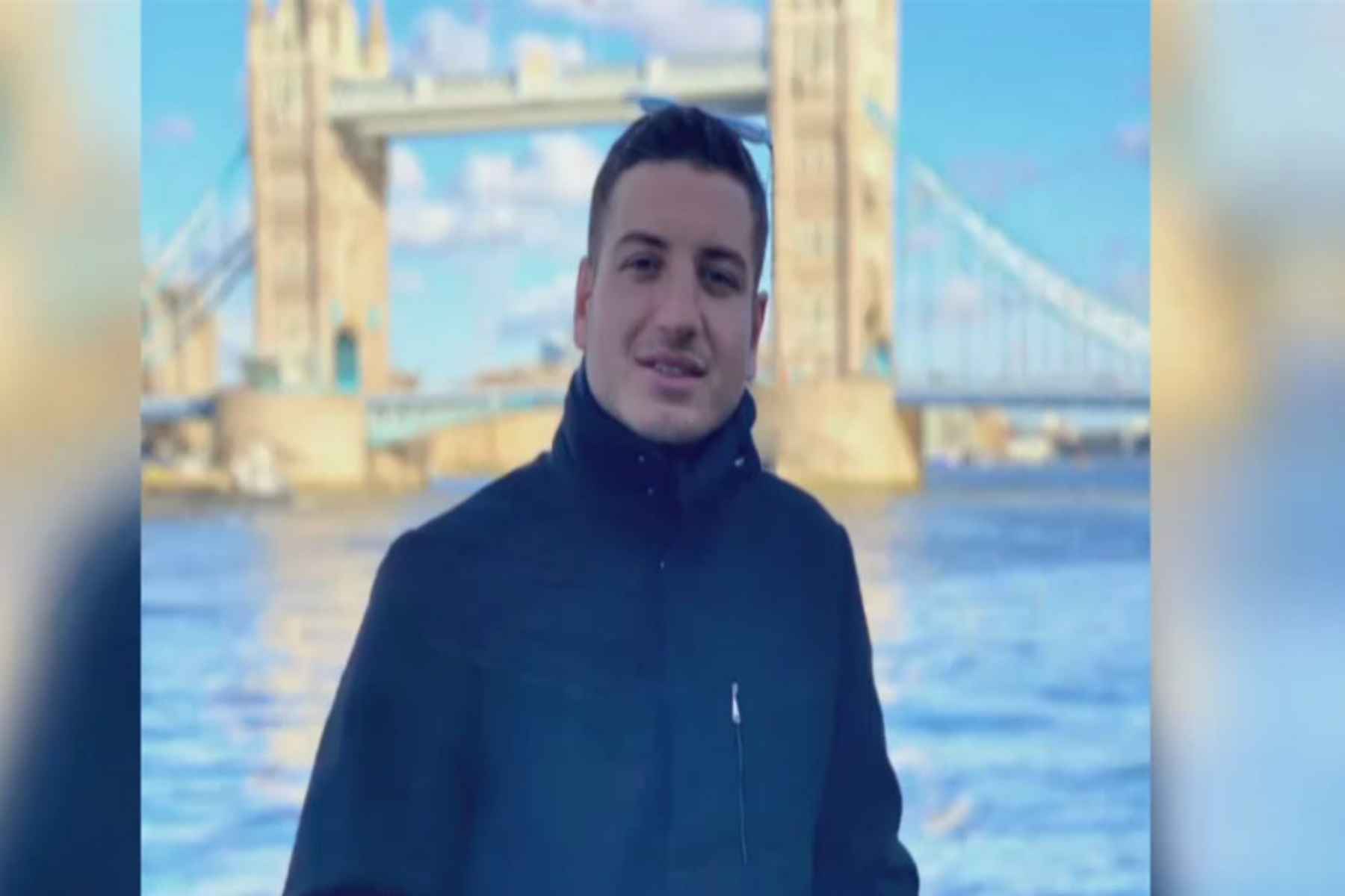 25χρονος κορωνοϊός: Δεν έχω υποκείμενα νοσήματα και χρειάστηκα διασωλήνωση (vid)