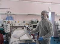 Κορωνοϊός Παπαευαγγέλου: «Καμπανάκι» για την αύξηση νοσηλευόμενων και διασωληνωμένων στην Αττική Κορωνοϊός Παπαευαγγέλου: «Καμπανάκι» για την αύξηση νοσηλευόμενων και διασωληνωμένων στην Αττική