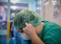 Η σοκαριστική παρενέργεια του κορωνοϊού που ανακάλυψαν μόλις οι επιστήμονες Η σοκαριστική παρενέργεια του κορωνοϊού που ανακάλυψαν μόλις οι επιστήμονες