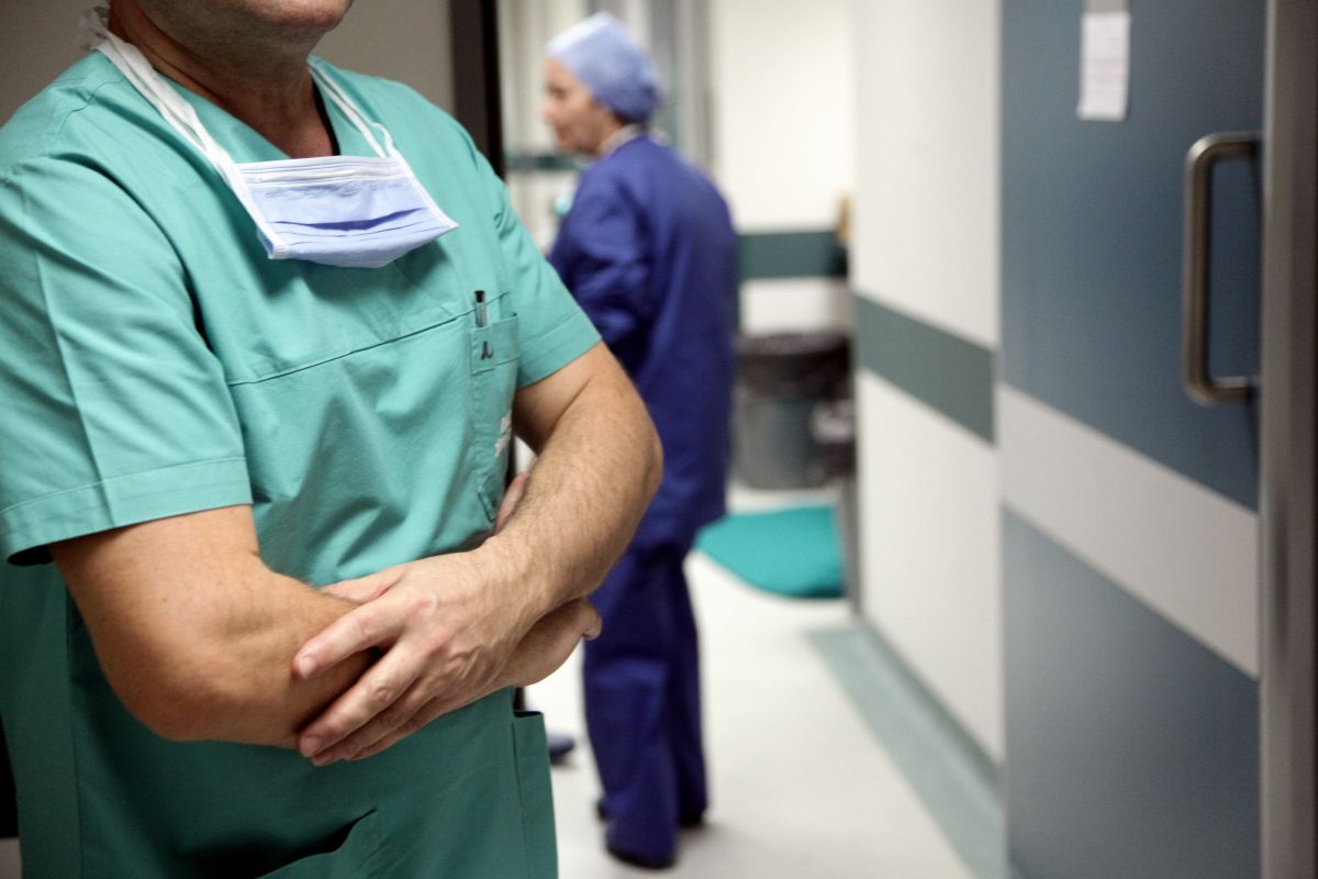 Τζάνειο: «Μετατρέπεται σε πρόχειρη αποθήκη ασθενών» καταγγέλλουν οι ειδικευόμενοι γιατροί 