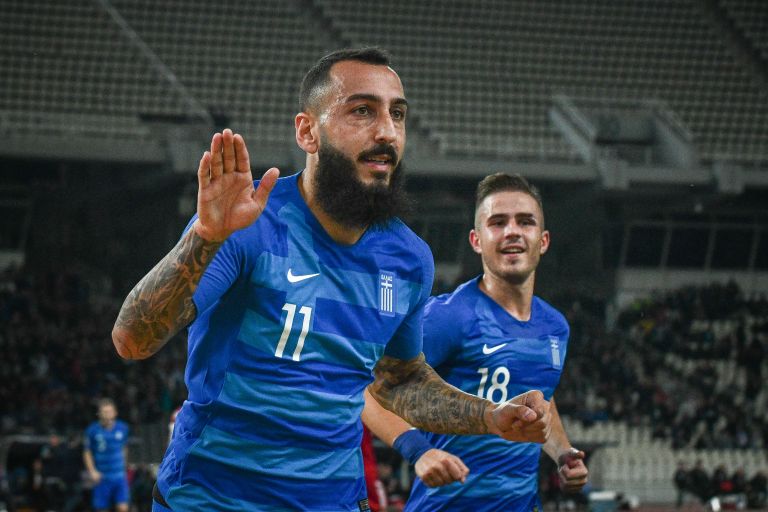 Μήτρογλου μεταγραφή: Σενάριο για ενδιαφέρον της Ντιναμό Μόσχας