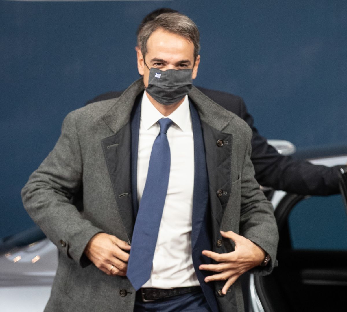 Μητσοτάκης Θεσσαλονίκη: Δομές υγείας θα επισκεφθεί ο πρωθυπουργός – Ποιους θα συναντήσει