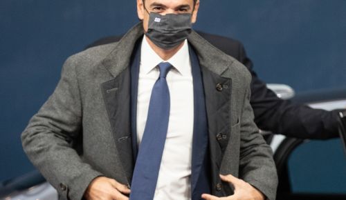 Μητσοτάκης Θεσσαλονίκη: Δομές υγείας θα επισκεφθεί ο πρωθυπουργός – Ποιους θα συναντήσει