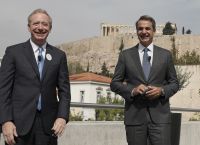 Τι σημαίνει για την Ελλάδα η επένδυση ύψους 1 δισ. ευρώ της Microsoft Τι σημαίνει για την Ελλάδα η επένδυση ύψους 1 δισ. ευρώ της Microsoft