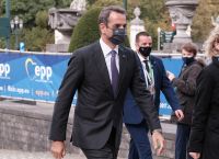 Μητσοτάκης Σύνοδος Κορυφής: Η ΕΕ να φανεί συνεπής απέναντι στις προκλήσεις της Τουρκίας Μητσοτάκης Σύνοδος Κορυφής: Η ΕΕ να φανεί συνεπής απέναντι στις προκλήσεις της Τουρκίας