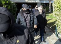 Ένωση φωτορεπόρτερ: Καταγγέλλει επίθεση έξω από το σπίτι του Μιχαλολιάκου