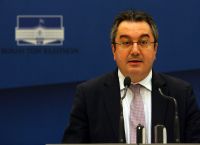 Ηλίας Μοσιάλος: Ο εμβολιασμός για Covid-19 στη διάρκεια της εγκυμοσύνης δεν συσχετίζεται με αυξημένο κίνδυνο Ηλίας Μοσιάλος: Ο εμβολιασμός για Covid-19 στη διάρκεια της εγκυμοσύνης δεν συσχετίζεται με αυξημένο κίνδυνο