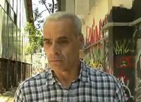 Πέθανε ο Κώστας Μπατής