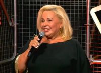 Μπέσσυ Αργυράκη: Ανέβηκε στη σκηνή του Voice και ξεσήκωσε τους κριτές