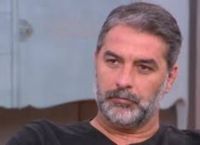 Βασίλης Μπισμπίκης: Τι αποκαλύπτει για τον ρόλο του στις Άγριες Μέλισσες Βασίλης Μπισμπίκης: Τι αποκαλύπτει για τον ρόλο του στις Άγριες Μέλισσες