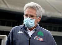 Ολυμπιακός Παναθηναϊκός: Το σχήμα που θα επιλέξει ο Μπόλονι