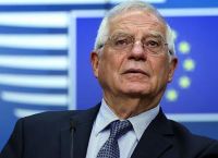 Έκθεση Μπορέλ: Περιοριστικά μέτρα στην Τουρκία Έκθεση Μπορέλ: Περιοριστικά μέτρα στην Τουρκία