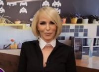 Νατάσα Καλογρίδη Just The 2 Of Us: Η φανταστική εμφάνισή της αλά Μαντόνα Νατάσα Καλογρίδη Just The 2 Of Us: Η φανταστική εμφάνισή της αλά Μαντόνα