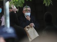 Αυτό είναι το κελί του Νίκου Μιχαλολιάκου στον Δομοκό Αυτό είναι το κελί του Νίκου Μιχαλολιάκου στον Δομοκό
