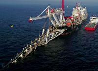 Nord Stream 2: Η προειδοποίηση των ΗΠΑ Nord Stream 2: Η προειδοποίηση των ΗΠΑ