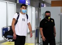 Ιονούτ Νεντελτσεάρου AEK: Περνάει τα ιατρικά και υπογράφει Ιονούτ Νεντελτσεάρου AEK: Περνάει τα ιατρικά και υπογράφει