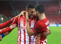 Ολυμπιακός Μαρσέιγ: Το μήνυμα ερυθρόλευκου που εμψύχωσε τους παίκτες στο ματς