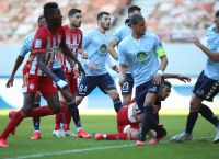 Ολυμπιακός Απόλλων Σμύρνης: 2-0 Ολυμπιακός Απόλλων Σμύρνης: 2-0