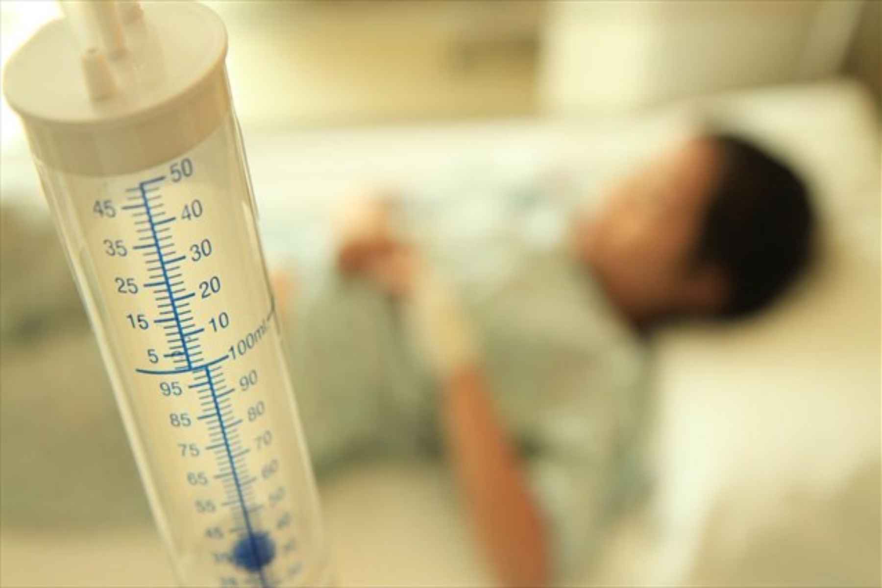 Ηλεία κορωνοϊός: Σε ΜΑΦ 10χρονο παιδί – Ποια η κατάσταση της υγείας του