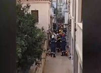 Σεισμός στη Σάμο: Βίντεο – σοκ από το σημείο της τραγωδίας με τα δύο παιδιά Σεισμός στη Σάμο: Βίντεο – σοκ από το σημείο της τραγωδίας με τα δύο παιδιά