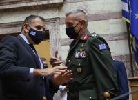 Πολλά τα ερωτήματα, λίγες οι απαντήσεις στην Επιτροπή Εξοπλισμών και μερικές επισημάνσεις Πολλά τα ερωτήματα, λίγες οι απαντήσεις στην Επιτροπή Εξοπλισμών και μερικές επισημάνσεις
