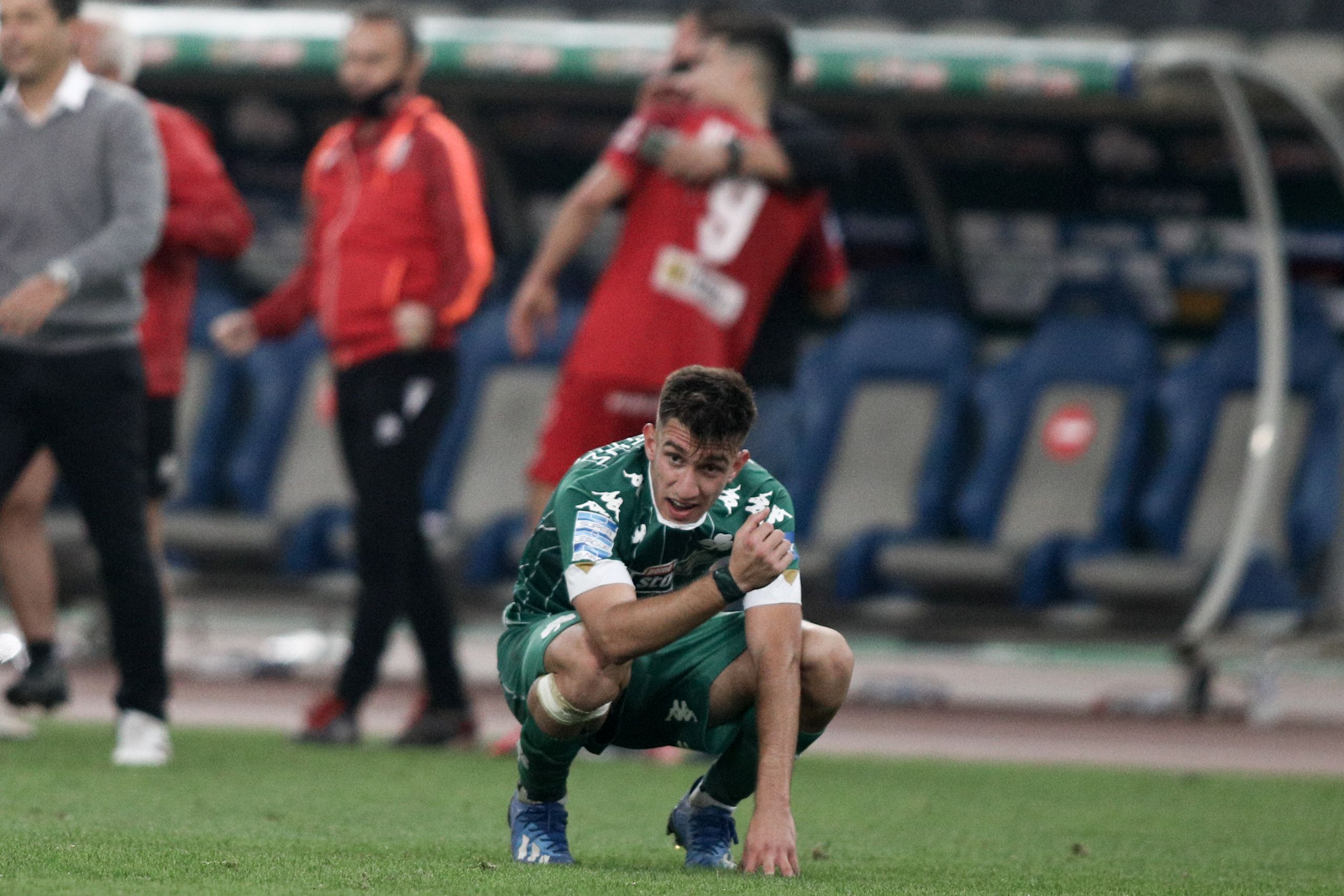 Βαθμολογία Super League: Σταθερά στην κορυφή ο Άρης – Ανεβαίνει ο Βόλος