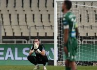 Παναθηναϊκός: Φωνές από Μπόλονι, έκρηξη από Κουρμπέλη και Διούδη Παναθηναϊκός: Φωνές από Μπόλονι, έκρηξη από Κουρμπέλη και Διούδη