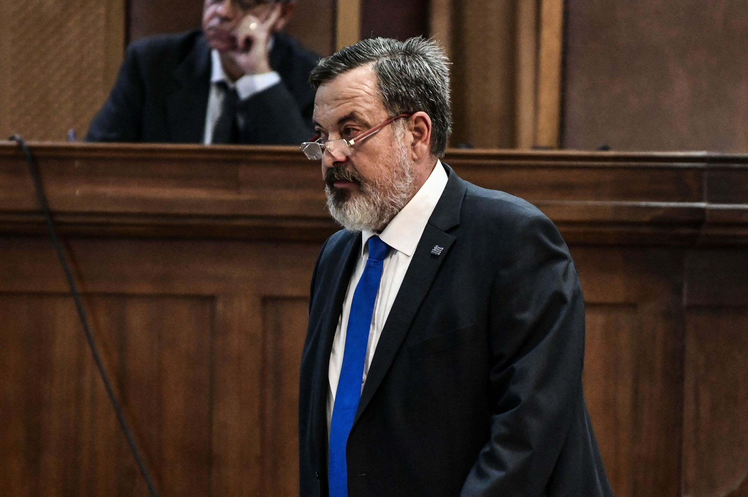 Χρήστος Παππάς: Πώς ξέφυγε από την Αστυνομία – Πού τον αναζητούν