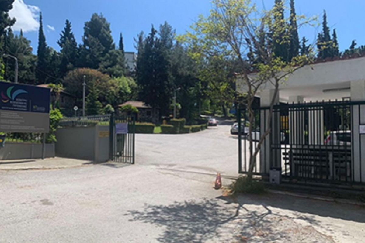 Κορωνοϊός Θεσσαλονίκη: 10 κρούσματα σε δομή Αποκατάστασης Παιδιών ΑμεΑ