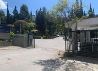 Κορωνοϊός Θεσσαλονίκη: 10 κρούσματα σε δομή Αποκατάστασης Παιδιών ΑμεΑ Κορωνοϊός Θεσσαλονίκη: 10 κρούσματα σε δομή Αποκατάστασης Παιδιών ΑμεΑ