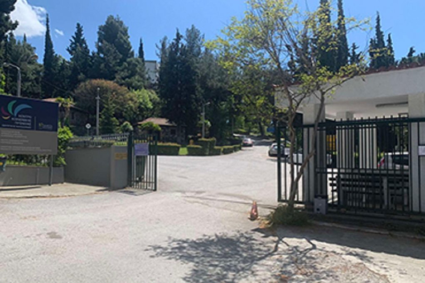 Κορωνοϊός Θεσσαλονίκη: 10 κρούσματα σε δομή Αποκατάστασης Παιδιών ΑμεΑ