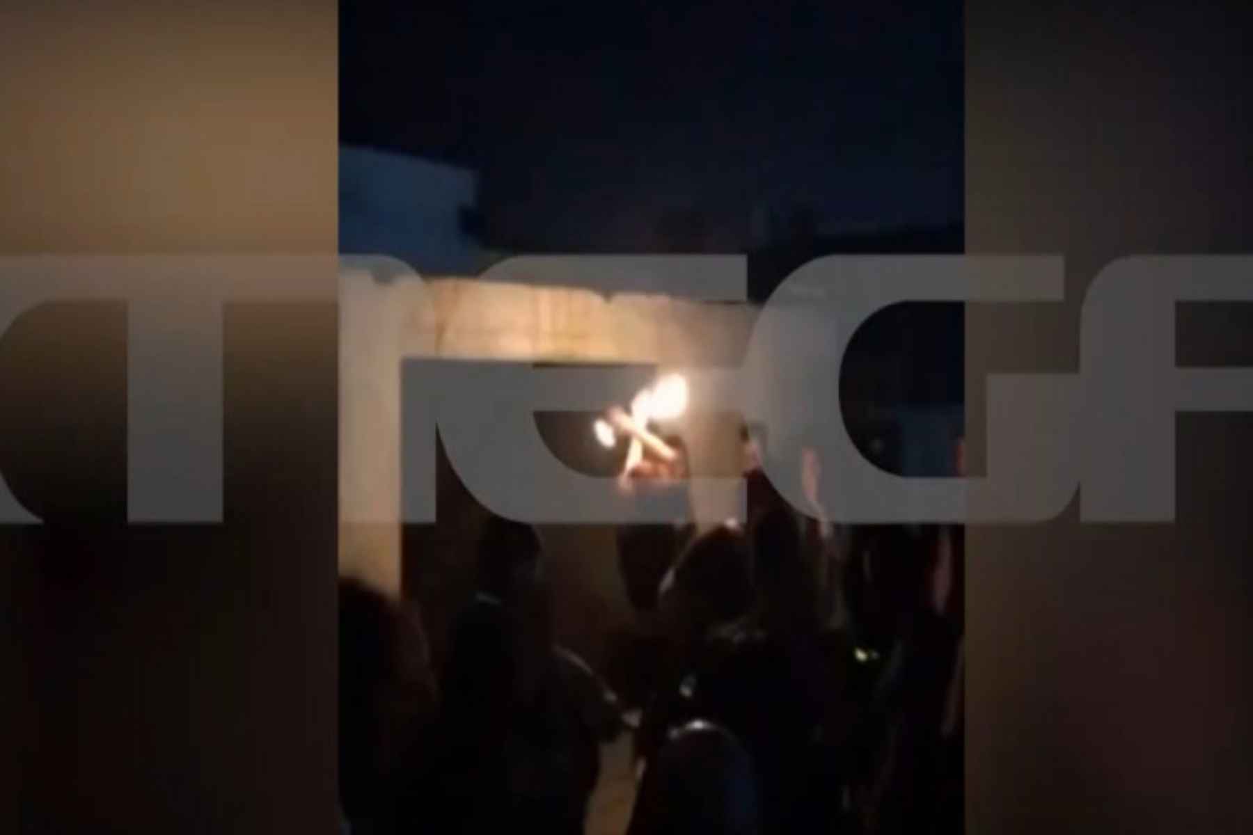 Ελλάδα κορωνοϊός: Απίστευτος συνωστισμός χωρίς κανένα μέτρο ασφαλείας στον Βοτανικό