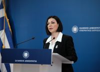 Νέα Σμύρνη: Η Πελώνη απαντά στον Τσίπρα Νέα Σμύρνη: Η Πελώνη απαντά στον Τσίπρα