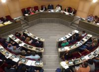 Χρυσή Αυγή Θεσσαλία: «Να αποκλειστεί από το Περιφερειακό Συμβούλιο» ζητά η Λαϊκή Συσπείρωση Χρυσή Αυγή Θεσσαλία: «Να αποκλειστεί από το Περιφερειακό Συμβούλιο» ζητά η Λαϊκή Συσπείρωση