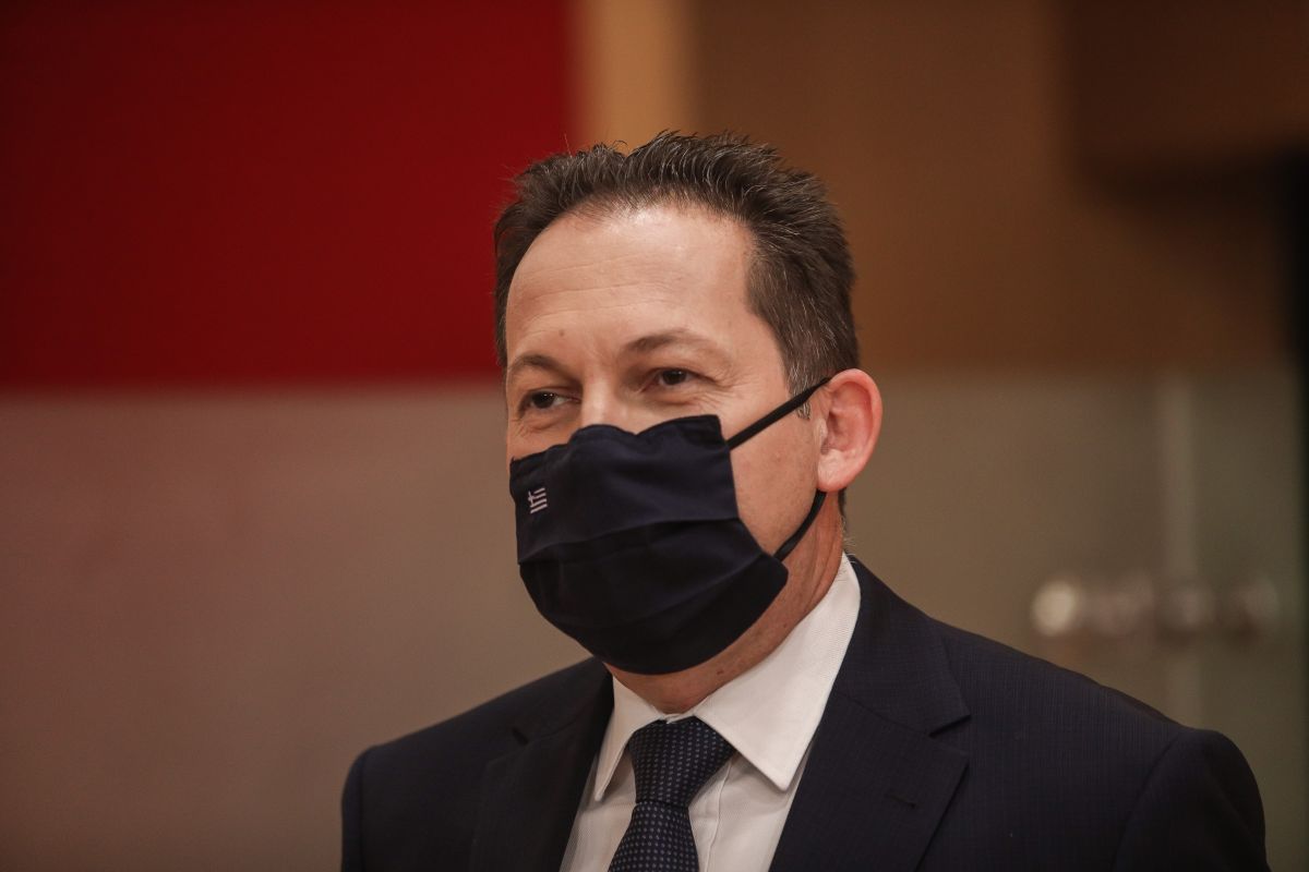 28η Οκτωβρίου Πέτσας: «Φέτος, ας πούμε ΟΧΙ και στον κορωνοϊό»