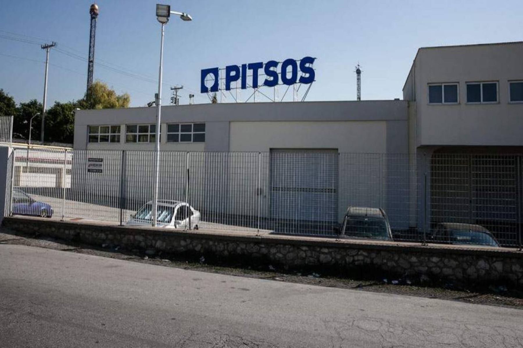 Η ΠΙΤΣΟΣ μεταφέρει την παραγωγή της από την Ελλάδα στην Τουρκία